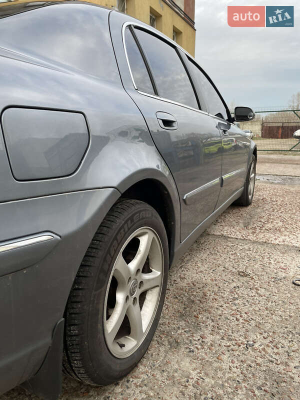 Седан Brilliance BS4 2009 в Киеве