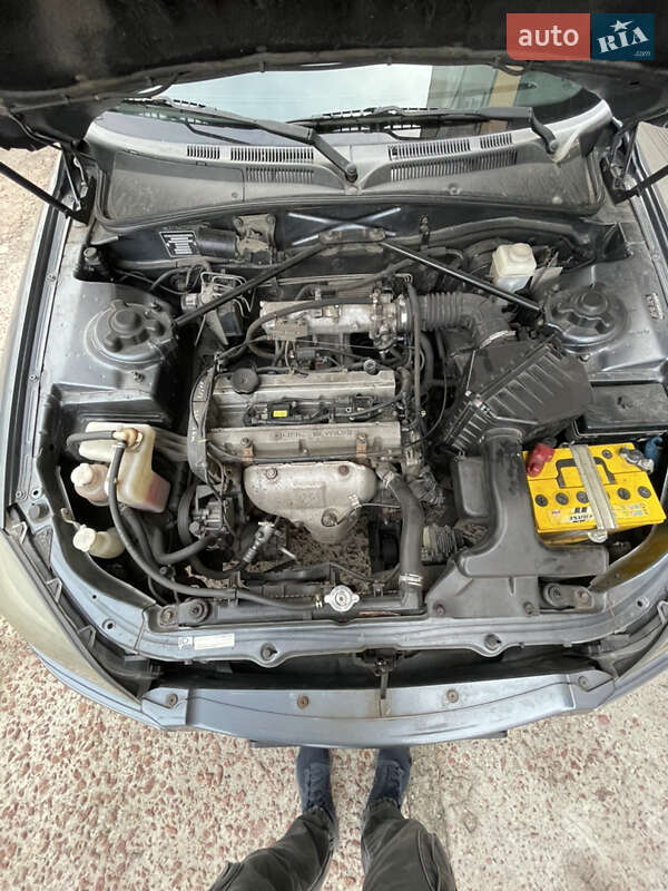 Седан Brilliance BS4 2009 в Киеве
