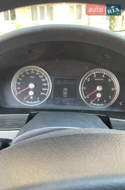 Седан Brilliance BS4 2010 в 