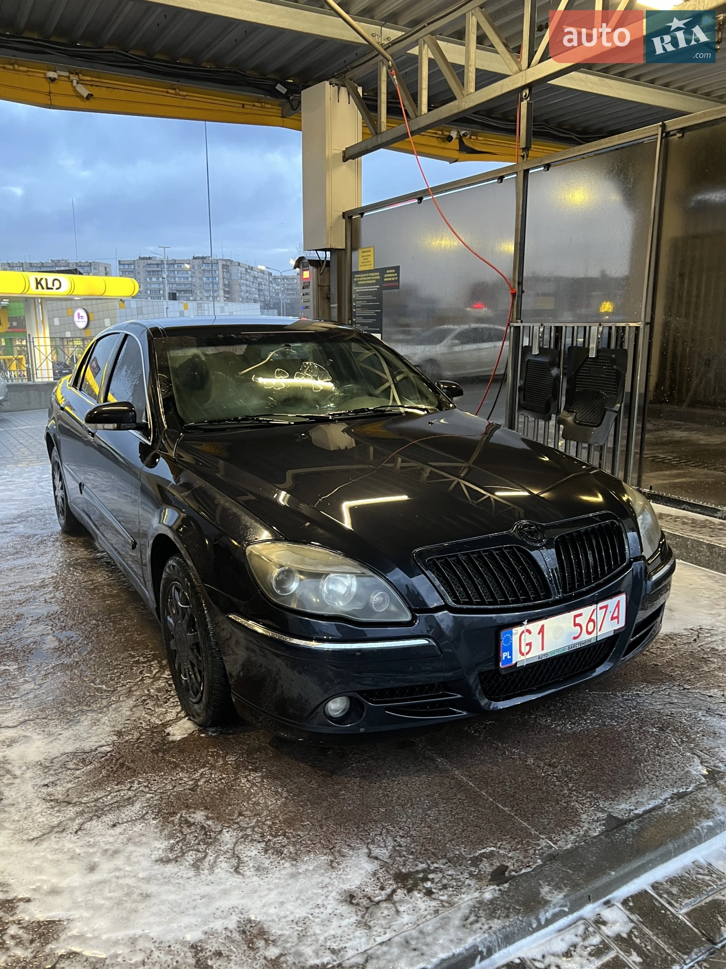 Фото авто 1