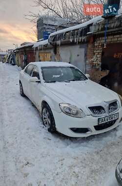 Седан Brilliance BS4 2010 в Києві