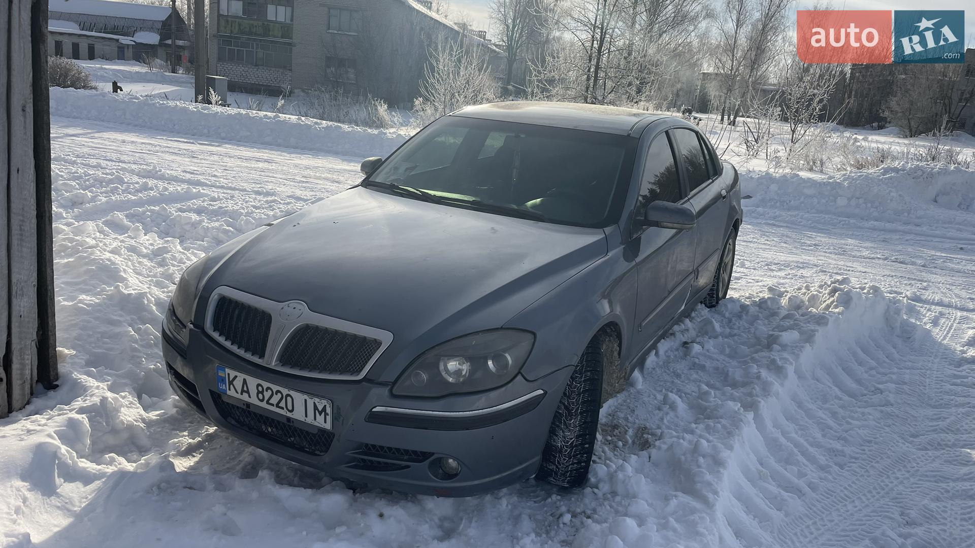 Фото авто 2