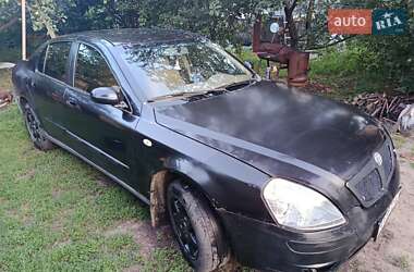 Седан Brilliance BS6 2006 в Харькове