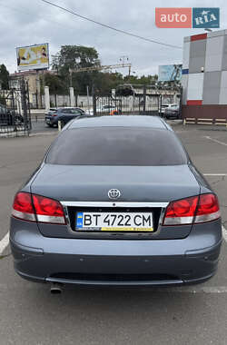 Седан Brilliance BS6 2007 в 