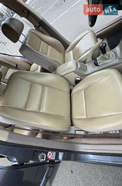 Седан Brilliance BS6 2007 в 