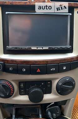 Седан Brilliance M1 2007 в Ирпене