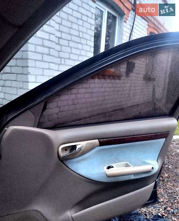 Седан Brilliance M1 2006 в Лубнах