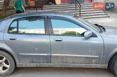 Седан Brilliance M2 2006 в 