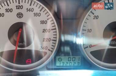 Седан Brilliance M2 2006 в 