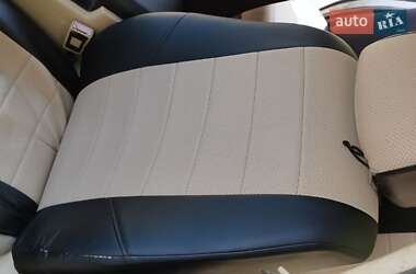 Седан Brilliance M2 2006 в 