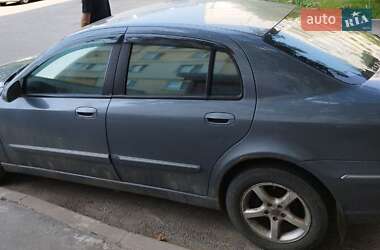 Седан Brilliance M2 2006 в 