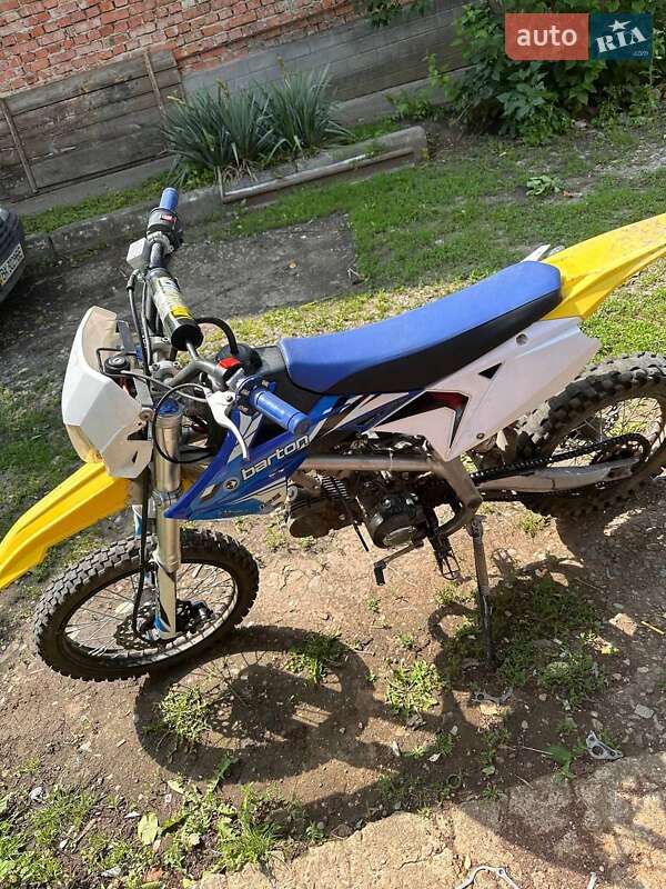 Мопеды BRP 200 2021 в Каменец-Подольском фото 3 Мопеды BRP 200 2021 в Каменец-Подольском