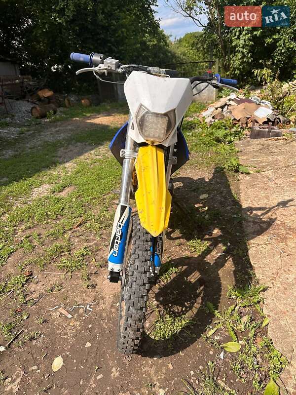 Мопеды BRP 200 2021 в Каменец-Подольском фото 5 Мопеды BRP 200 2021 в Каменец-Подольском