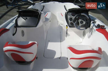 Катер BRP 200 2012 в 