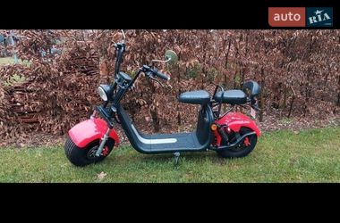 Скутер BRP 200 2025 в Хмельницком