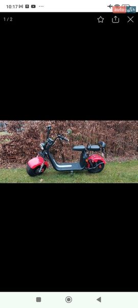 Скутер BRP 200 2025 в Хмельницком