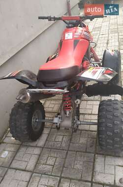 Квадроцикл спортивный BRP 700 2013 в Сумах