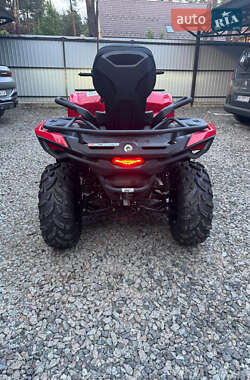 Квадроцикл спортивный BRP 700 2025 в Киеве