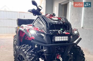 Квадроцикл утилітарний BRP 700 2023 в Надвірній
