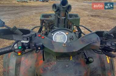 Квадроцикл  утилитарный BRP Can Am 2008 в 