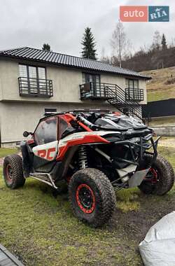 Боббер BRP Can Am 2021 в 