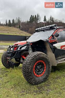 Боббер BRP Can Am 2021 в 