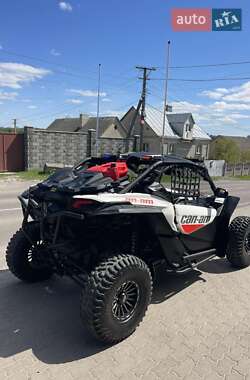 Мотовездеход BRP Can Am 2018 в 