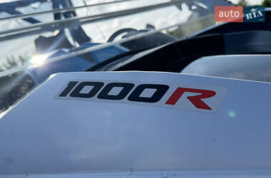 Квадроцикл  утилитарный BRP Can Am 2015 в 