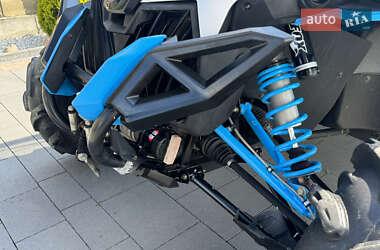 Квадроцикл  утилитарный BRP Can Am 2015 в 