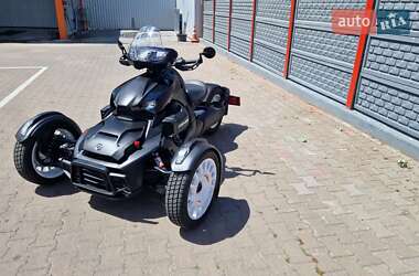Трицикл BRP Can Am 2023 в Житомире