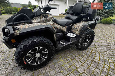 Квадроцикл спортивний BRP Can Am 2014 в 