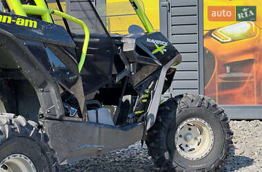 Мотовсюдиход BRP Can Am 2016 в 