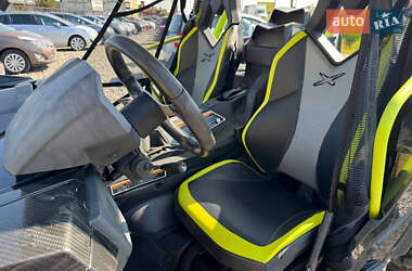 Мотовсюдиход BRP Can Am 2016 в 