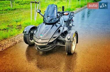 Трицикл BRP Can Am 2012 в 