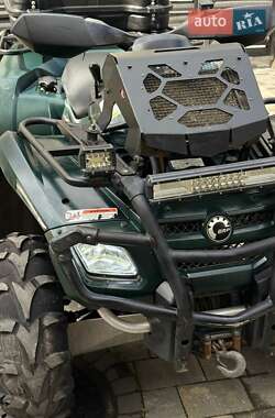 Квадроцикл утилітарний BRP Can Am 2007 в 