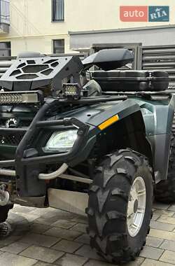 Квадроцикл утилітарний BRP Can Am 2007 в 