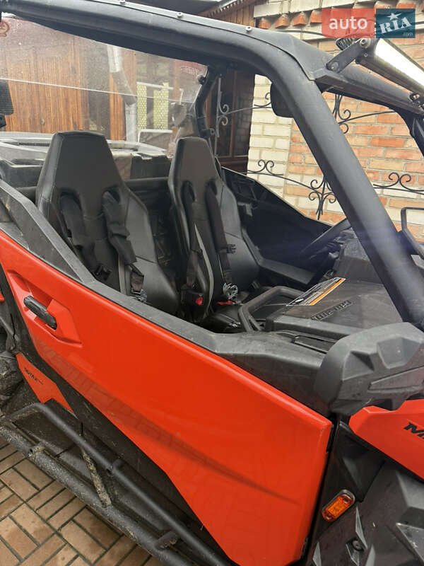 Спортбайк BRP Can Am 2018 в Киеве