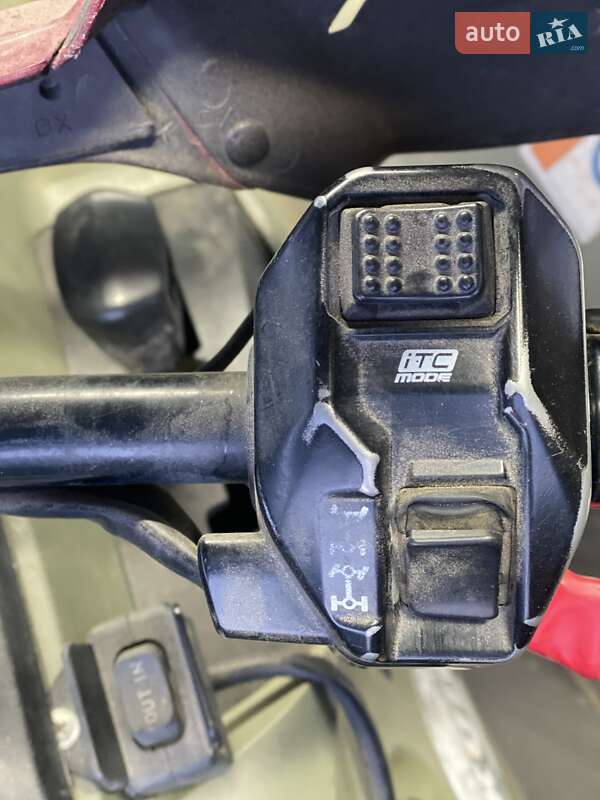 Квадроцикл утилитарный BRP Can Am 2019 в Хмельницком фото 13 Квадроцикл утилитарный BRP Can Am 2019 в Хмельницком