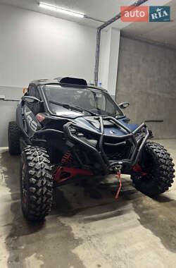 Мотовездеход BRP Can Am 2025 в Каменец-Подольском