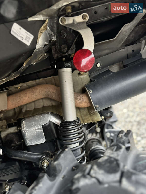 Квадроцикл спортивний BRP Can Am 2022 в Іршаві