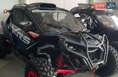 Мотовездеход BRP Can Am 2025 в Каменец-Подольском