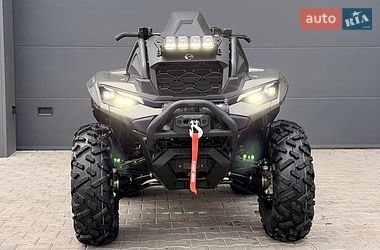 Квадроцикл  утилитарный BRP Can Am 2026 в Ковеле