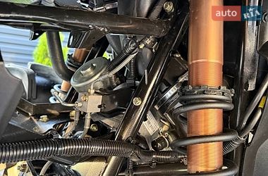 Квадроцикл  утилитарный BRP Can Am 2025 в Ковеле