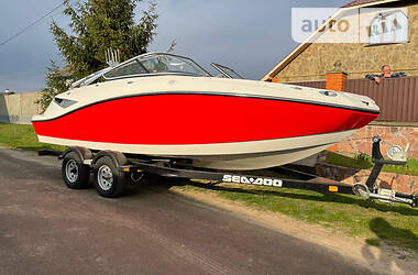 BRP Challenger 500 2014 BRP Challenger 500 2014