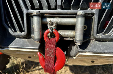 Мотовездеход BRP Commander 2012 в Кобеляках