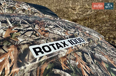 Мотовездеход BRP Commander 2012 в Кобеляках