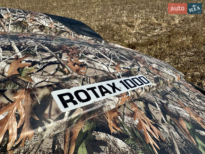 Мотовездеход BRP Commander 2012 в Кобеляках фото 20 Мотовездеход BRP Commander 2012 в Кобеляках