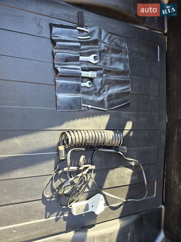 Мотовсюдиход BRP Commander 2013 в Вінниці фото 16 Мотовсюдиход BRP Commander 2013 в Вінниці