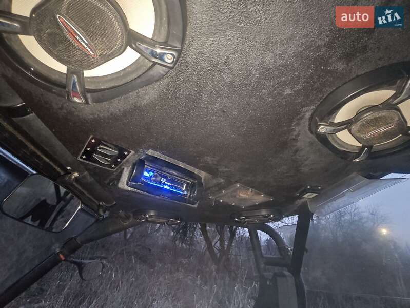 Квадроцикл  утилитарный BRP Commander 2014 в Днепре