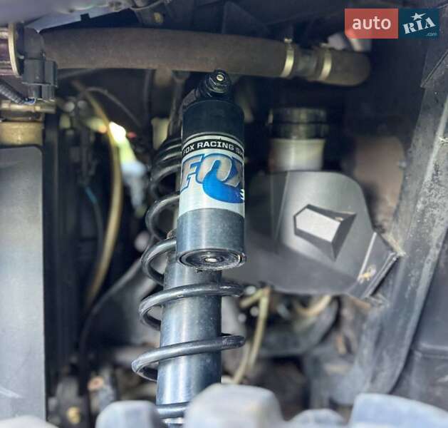 Квадроцикл  утилитарный BRP Commander 2012 в Харькове